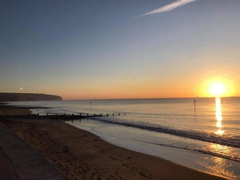 Hotel Royal Pier Sandown Exterior foto