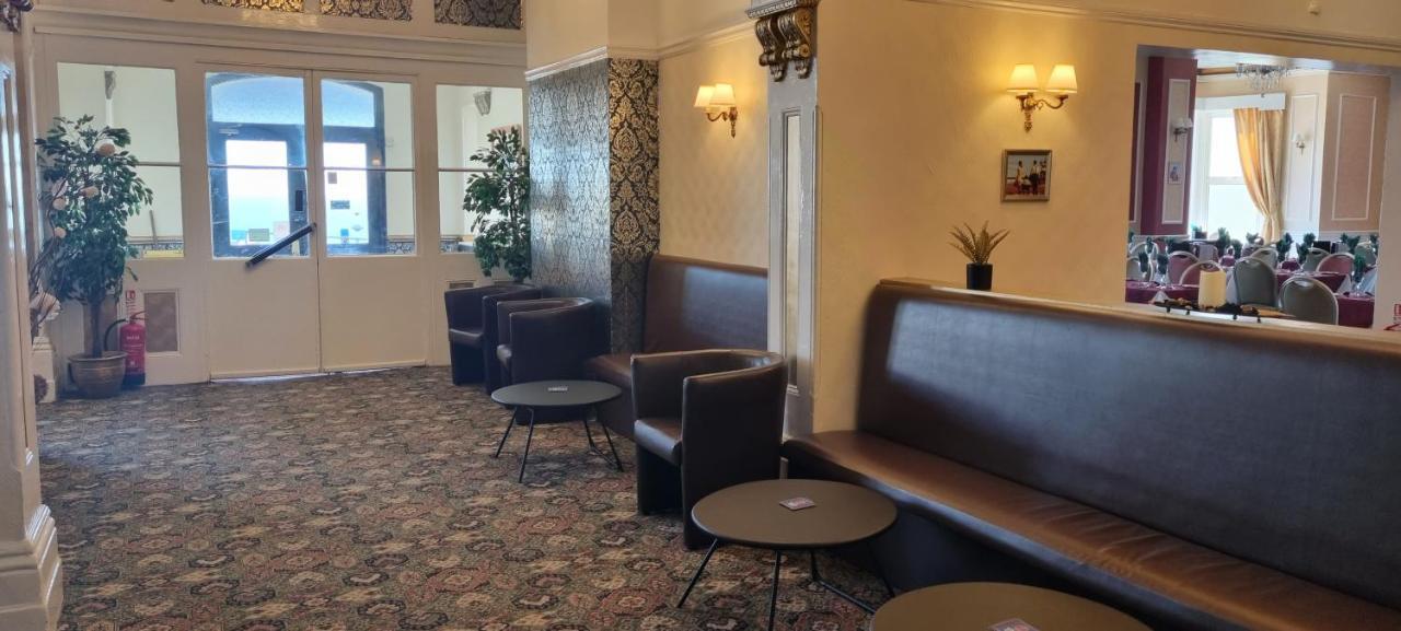 Hotel Royal Pier Sandown Exterior foto