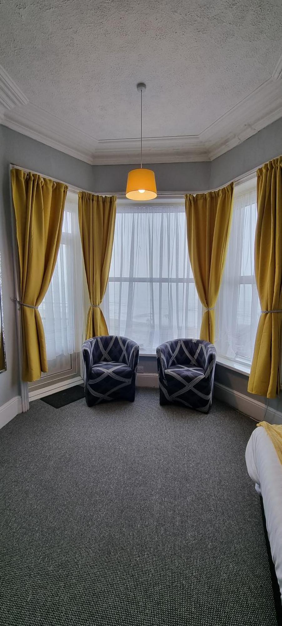 Hotel Royal Pier Sandown Exterior foto